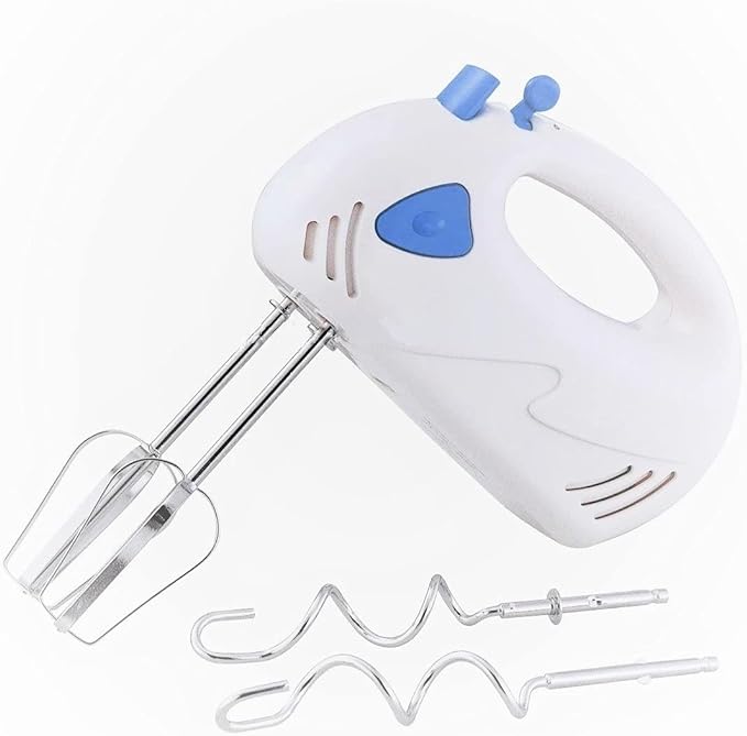 GEEPAS HAND MIXER/خلاط من جيباس