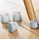 ANTI SLIP TOOL 4 PCS SET/سيليكون مضادة للانزلاق  4 قطع