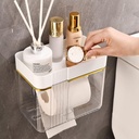 WALL HANGING  TISSUE BOX /صندوق مناديل معلق على الحائط