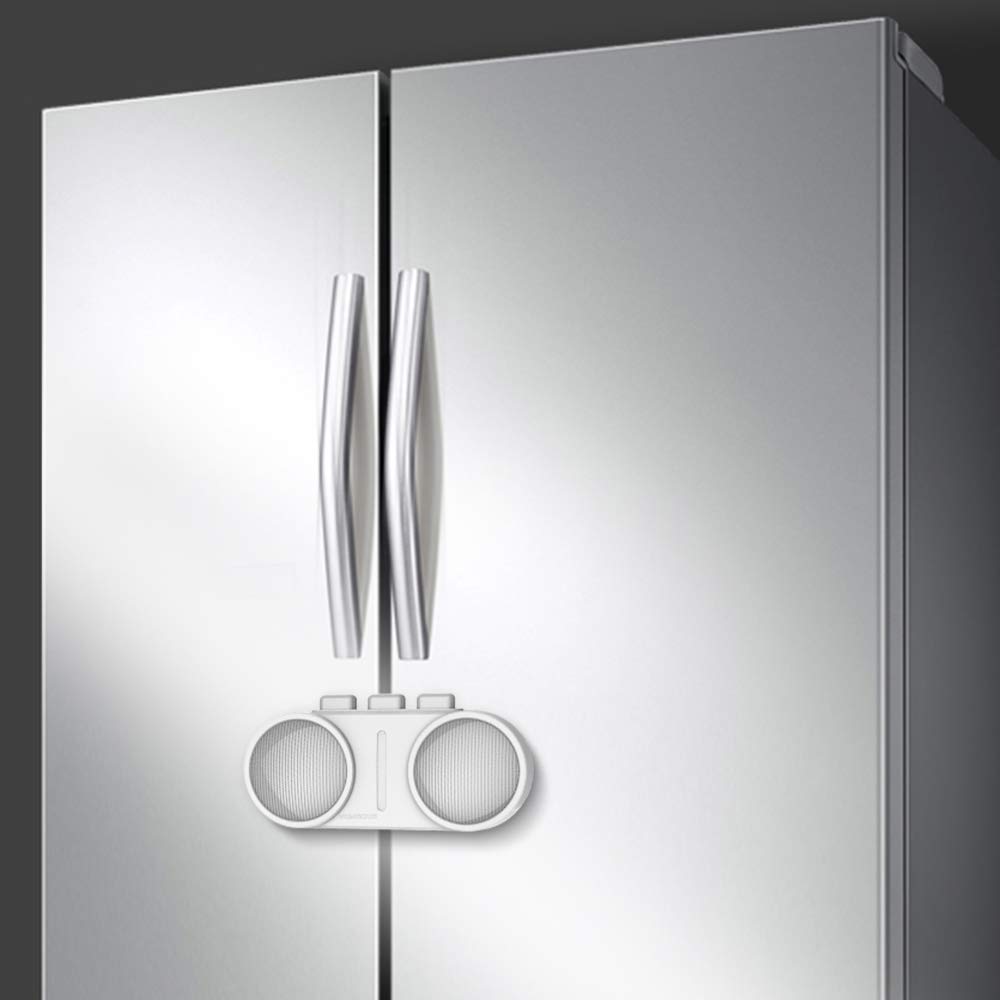 Baby Safety Fridge Door Lock /قفل باب الثلاجة لسلامة الأطفال