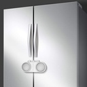 Baby Safety Fridge Door Lock /قفل باب الثلاجة لسلامة الأطفال