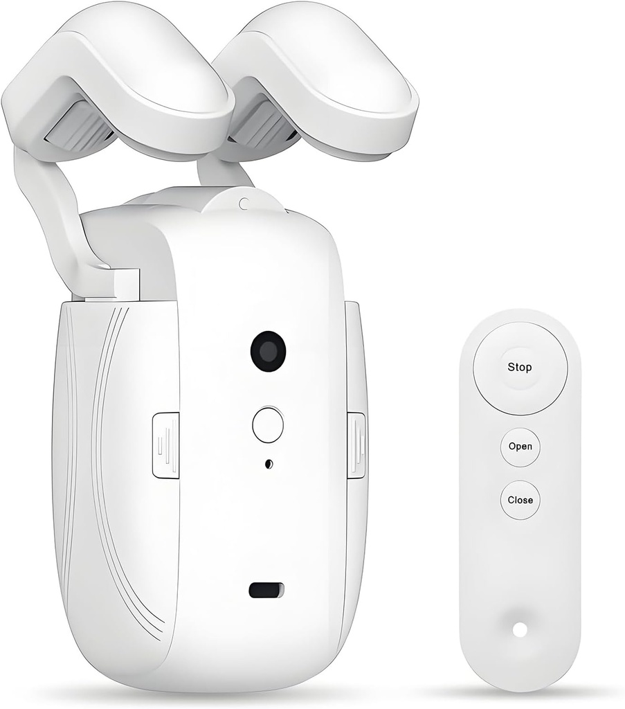 CURTAIN SMART CURTAIN OPENER /فتاحة الستائر الذكية