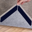 Anti-Slip Rug Grips/ مقابض السجادة المضادة للانزلاق