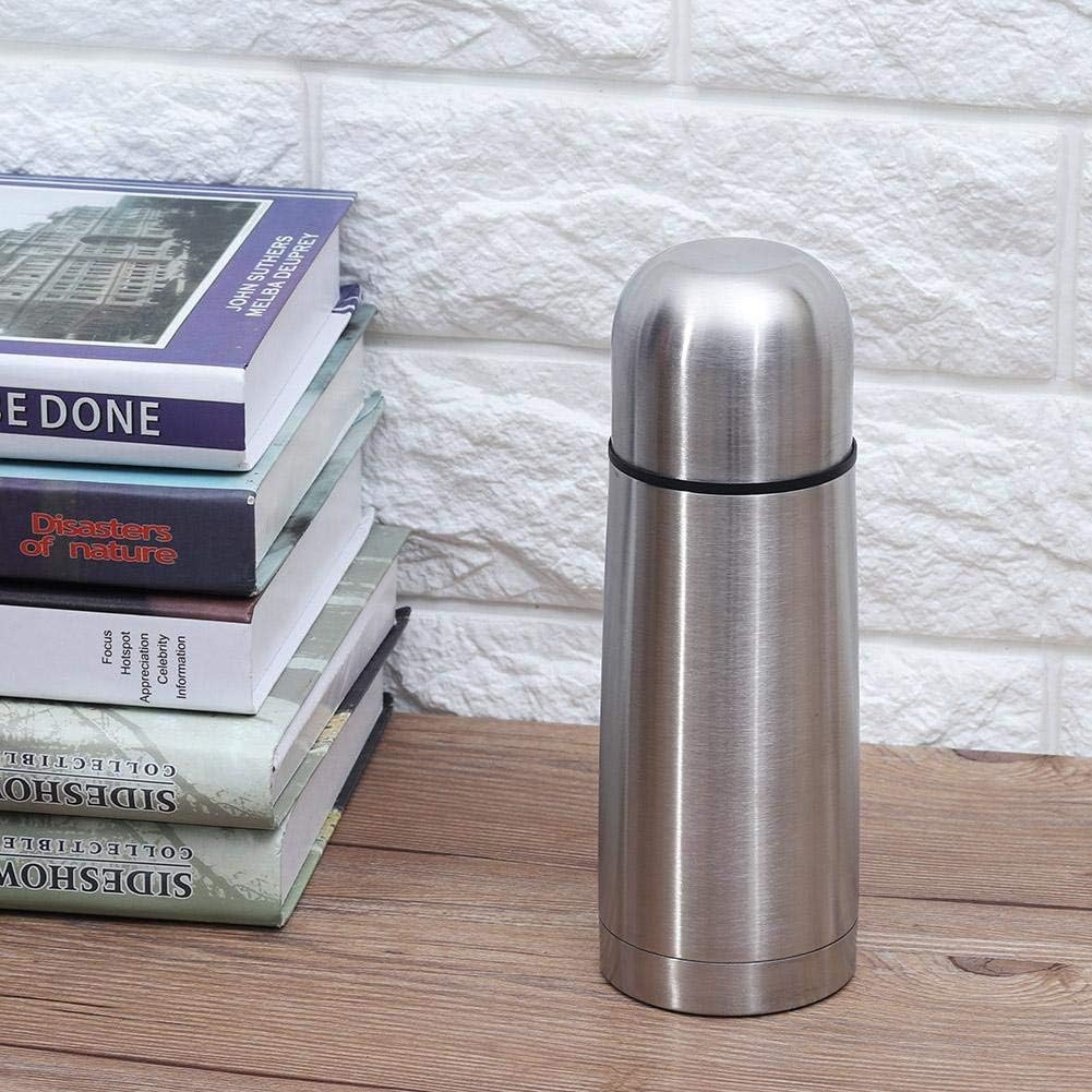  BOTTLE DOUBLE WALL 0.5L/  زجاجة بجدار مزدوج 0.5 لتر