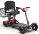 foldable mobility scooter /سكوتر متحرك قابل للطي
