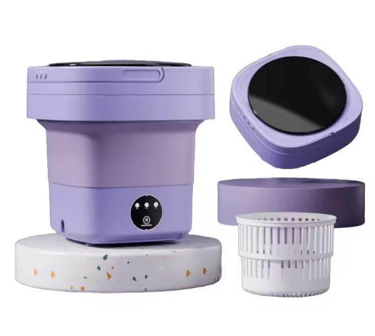 WASHING MACHINE 4.5L/غسالة ملابس 4.5 لتر