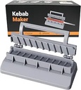 Kabab Maker/ صانعة الكباب الاحترافية
