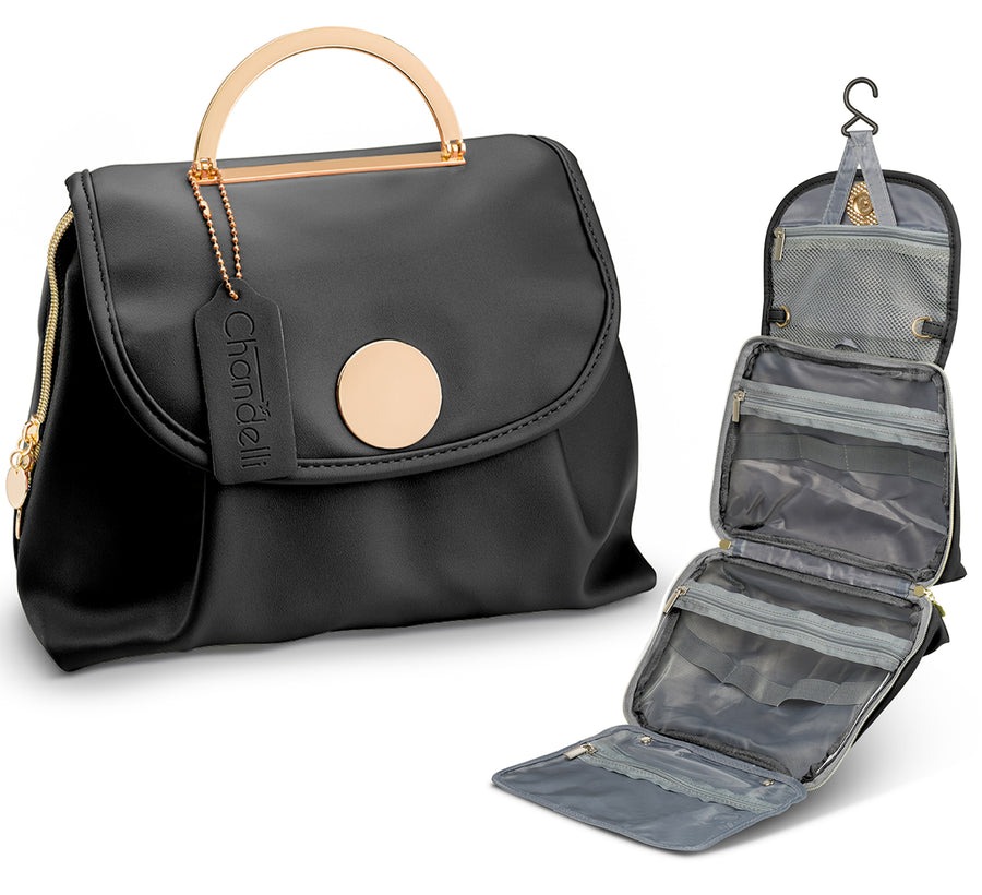 Toiletry kit /شنطة تنظيم الاغراض