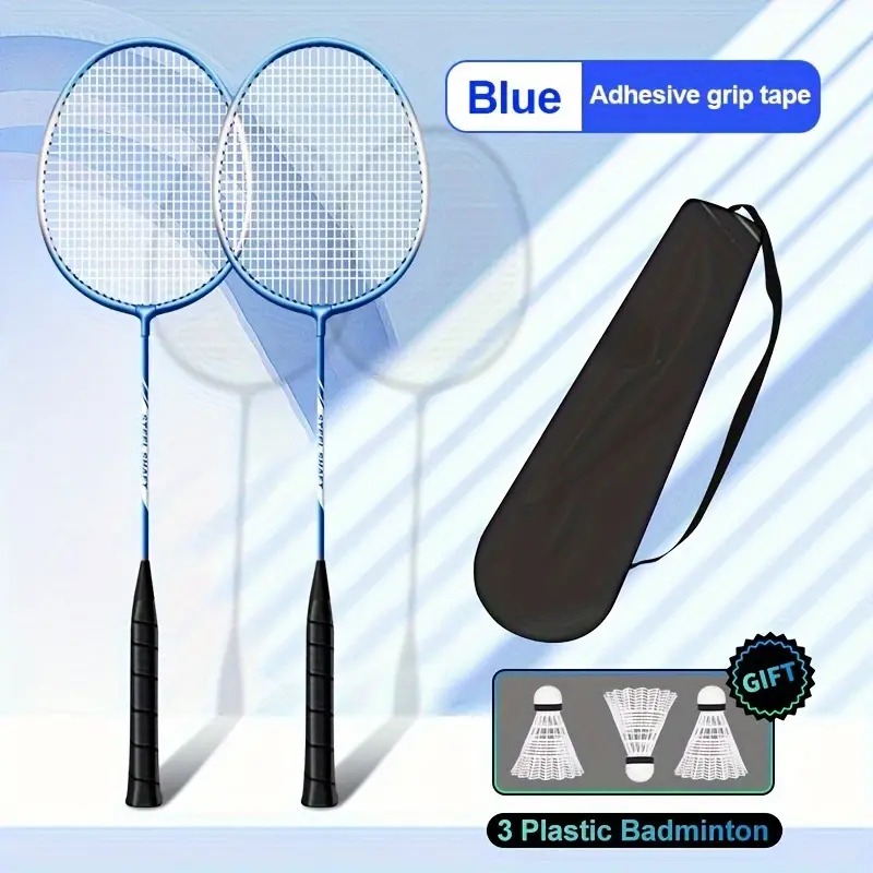 BADMINTOR-RACKET /مضرب تنس الريشة