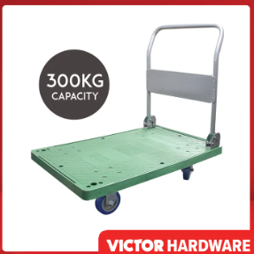 HAND BUGGY /عربة يدوية 