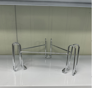 5533 Beverage Dispenser Rack/رف موزع المشروبات