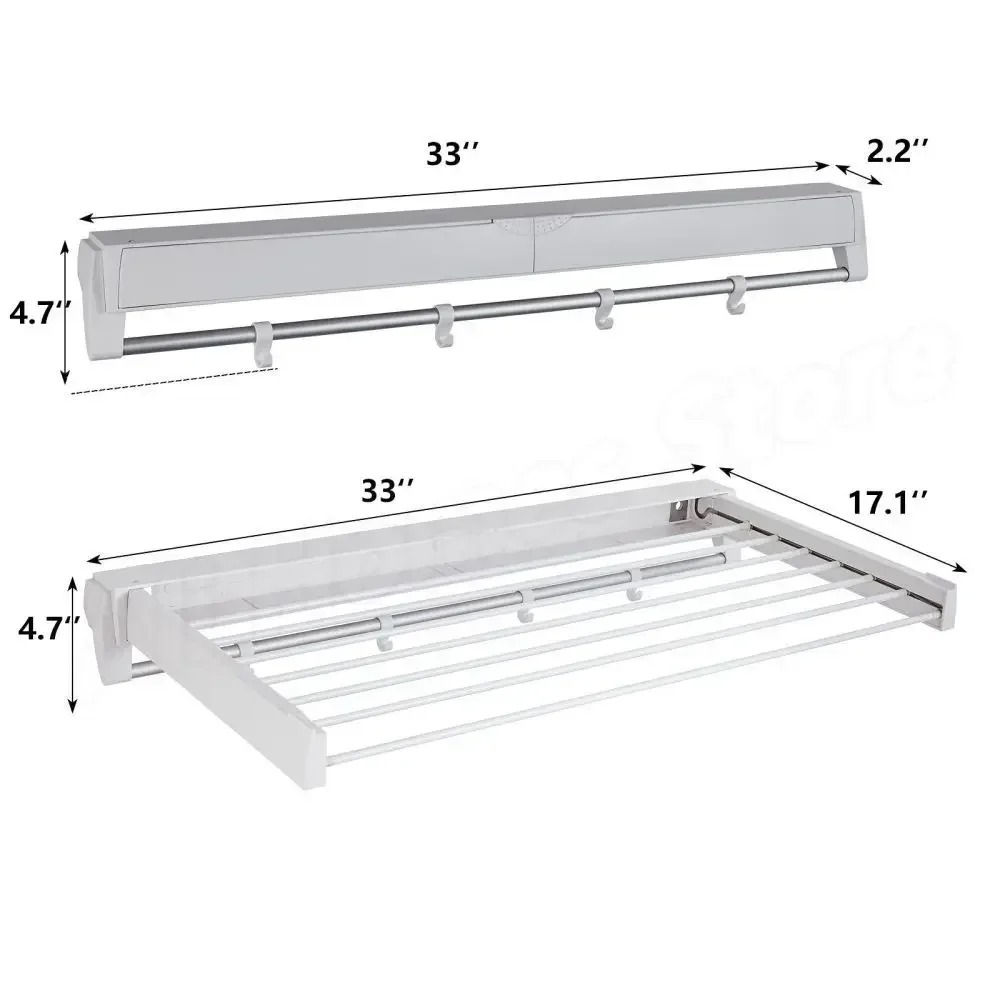 Clothes hanger /منشر الملابس 