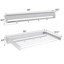 Clothes hanger /منشر الملابس 