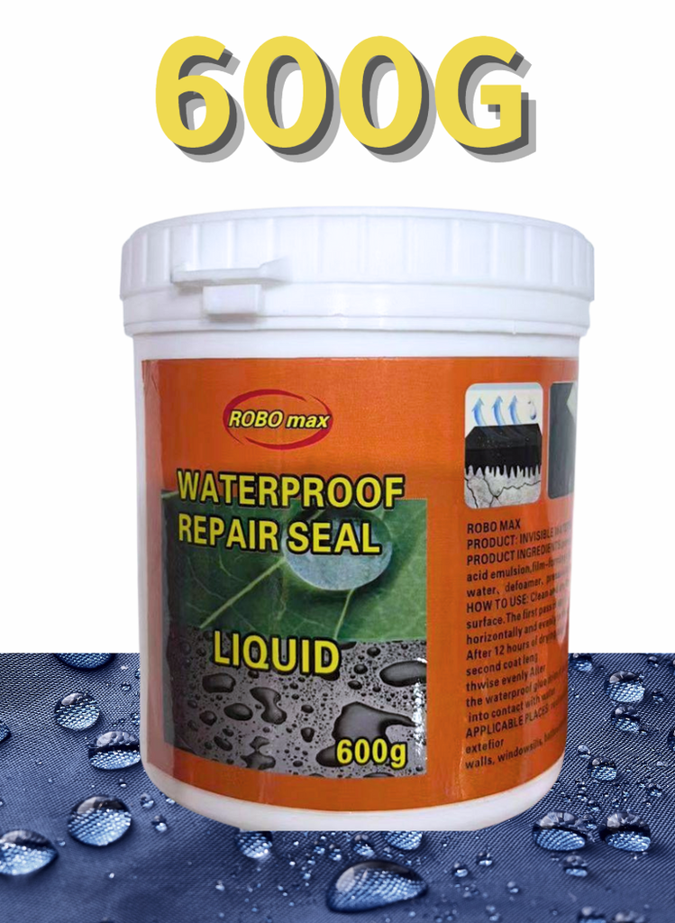Waterproof glue 600g/غراء مضاد للماء 600 جرام