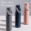 Water Mug 470ml (CH012) / زجاجة حفظ المشروبات البارد و الحارة 