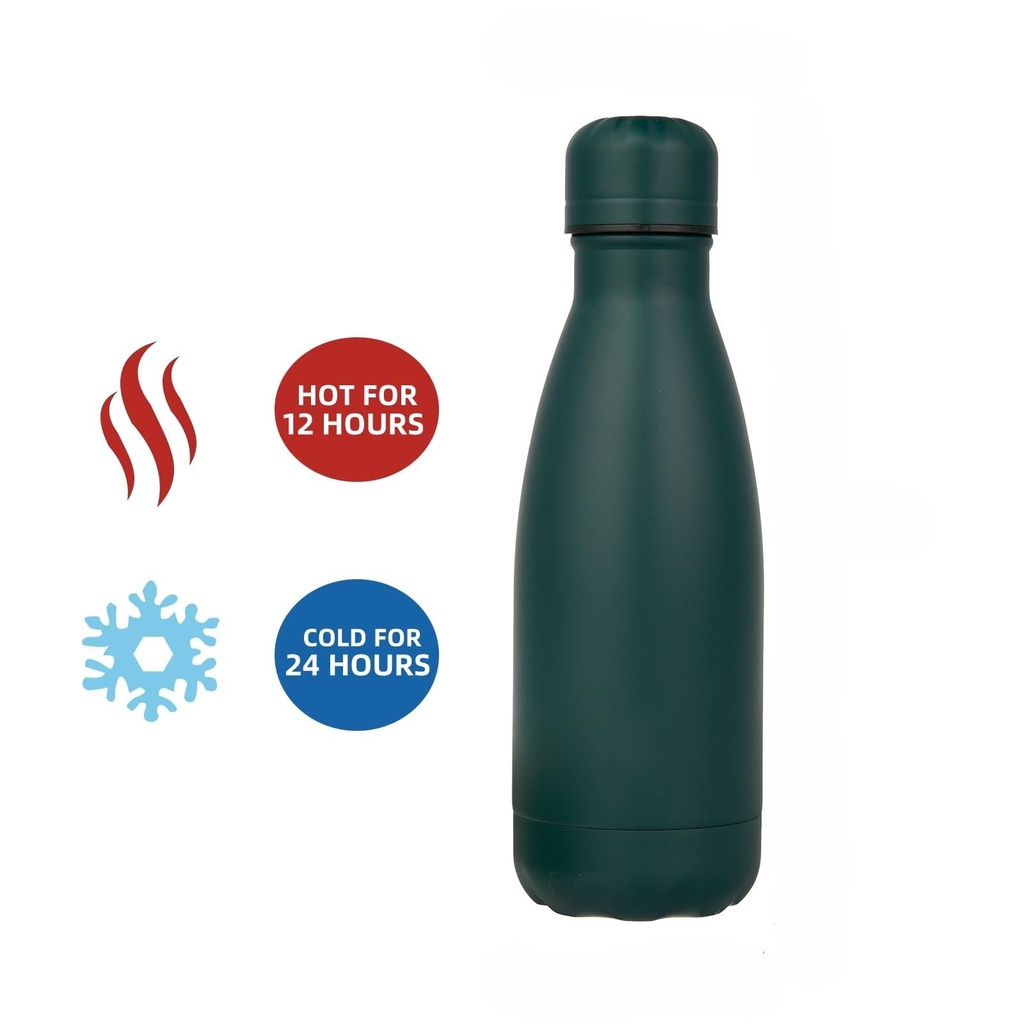 500ml Water Bottle/علبةماء سعة 500 مل