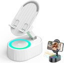 wireless induction Bluetooth speaker