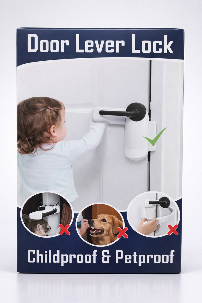 BABY LOCK/قفل  حماية الطفل