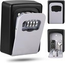 Key locker (big size)/ قفل لحفاظ المفاتيح وادوات المنزل