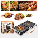 Sokany Roaster/شواية كهربائية 