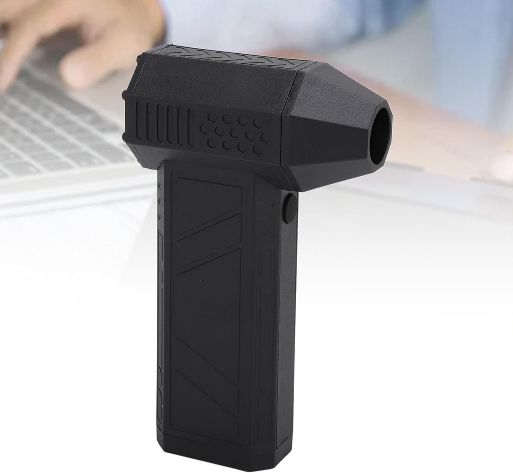 ELECTRIC TURBO FAN 200W / مروحة توربو كهربائية 200 واط