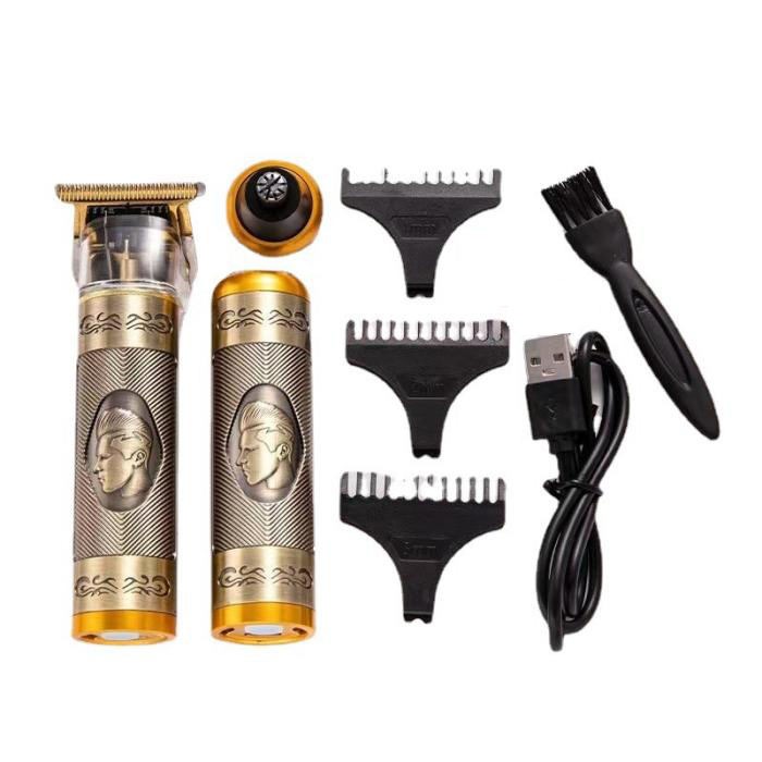 3 in 1 Hair Trimmer/ مكينة الحلاقة 3 في 1