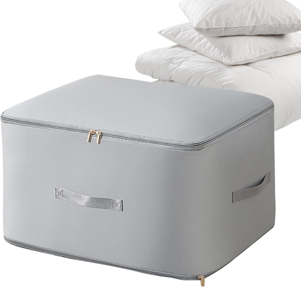 ULTRA SPACE SAVING SELF COMPRESSION ORGANIZER/ منظم ضغط ذاتي موفر للمساحة 