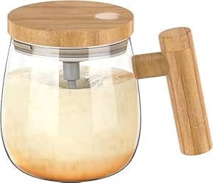 AUTOMATIC MIXING CUP  /  خلاط  الكوب 