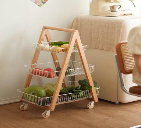 wood stand /  ستاند الخشبي