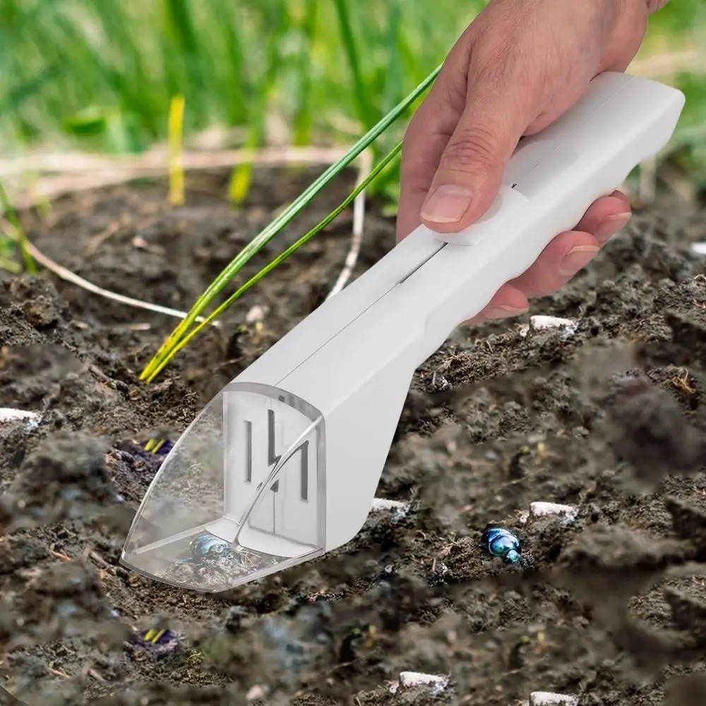 Insect catcher /صائد الحشرات