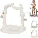 Standing bath for children  / ستاند قائم للاطفال