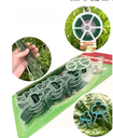 31PCs Plant Holders /حامل النباتات 31 قطعة
