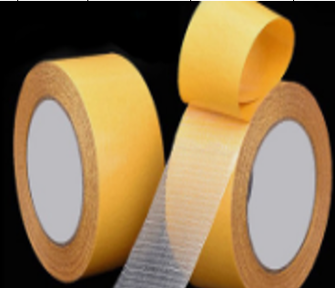 mesh tape  / لصاق متعدد الاستخدام 