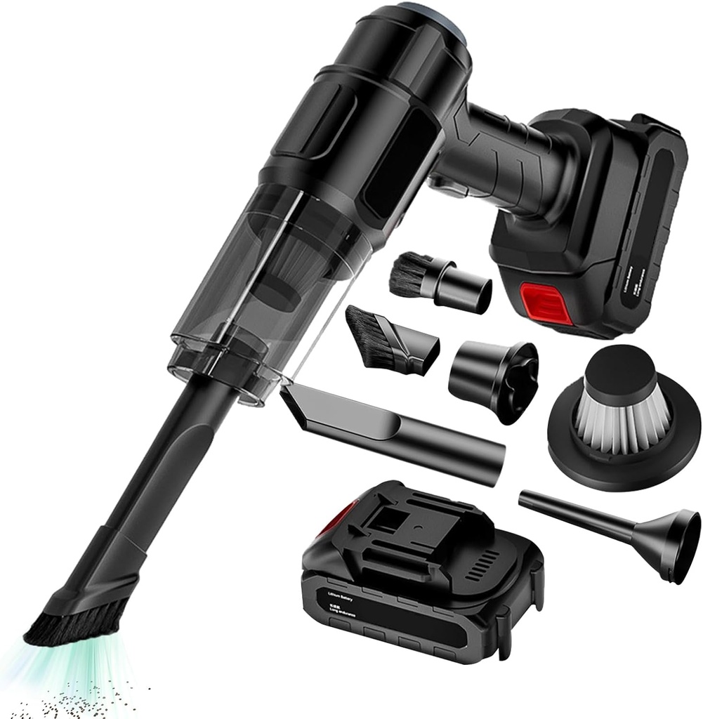 Multifunction Vacuum Cleaner/مكنسة متعددة الوظائف