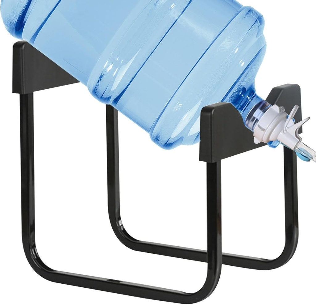BUCKET STORAGE RACK  / استاند لتثبيت علبة المياه