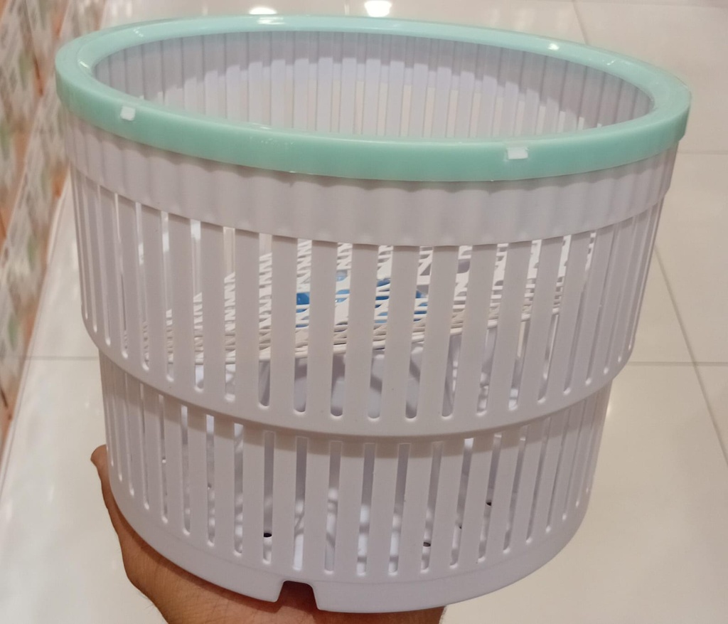 1001 WASHING MACHINE SPINNER 