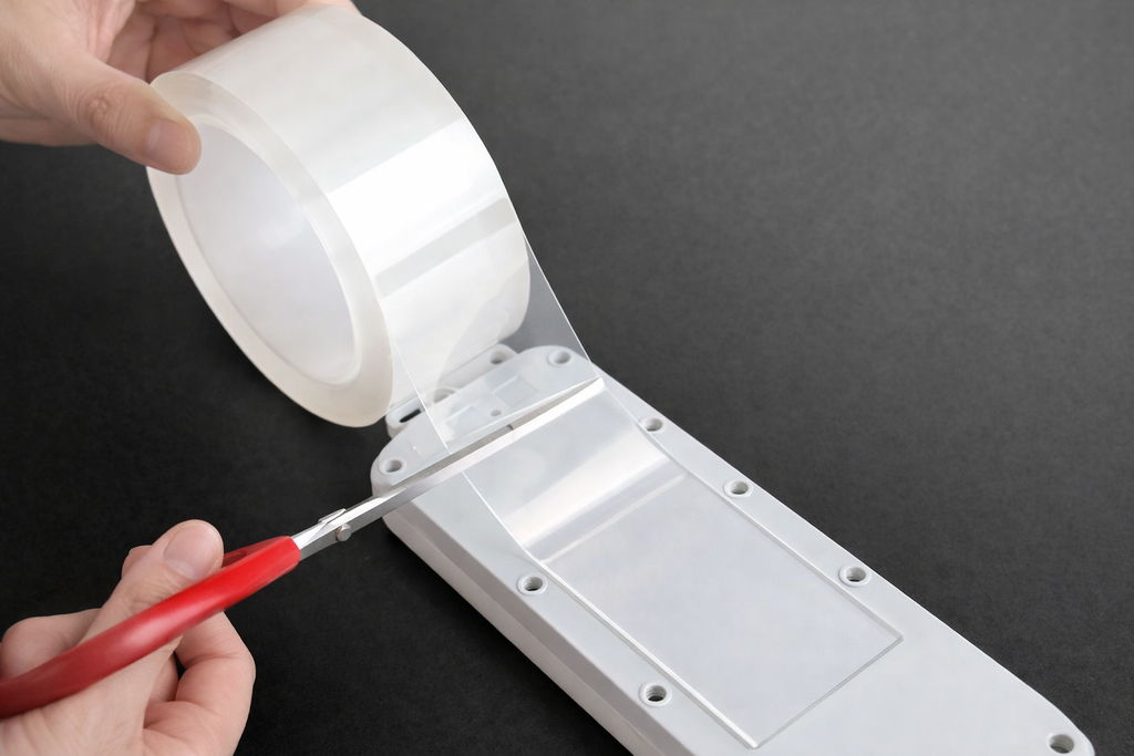 Nano Strong Double-Sided Tape/ شريط نانو قوي مزدوج الجوانب