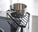 Wall Corner - Insulated Pot Rack/ رف أواني معزول