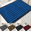 Coir and Rubber Entryway Doormat 60*90CM/سجادة الباب للمدخل 