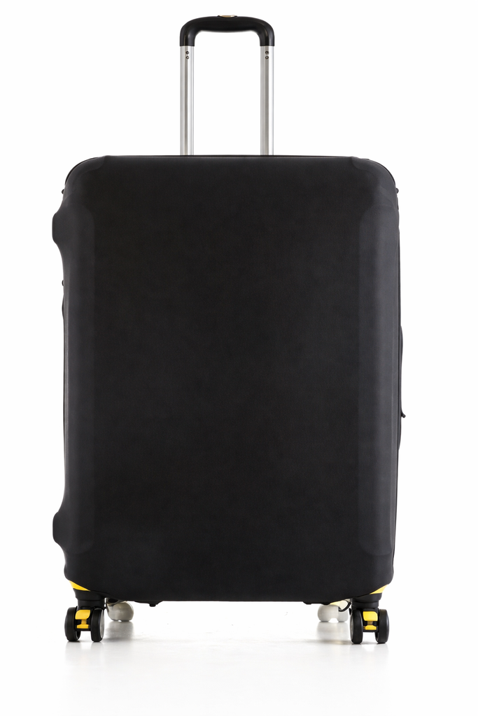 Travel bag cover Large  /غطاء حقيبة السفر كبير