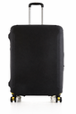 Travel bag cover Large  /غطاء حقيبة السفر كبير