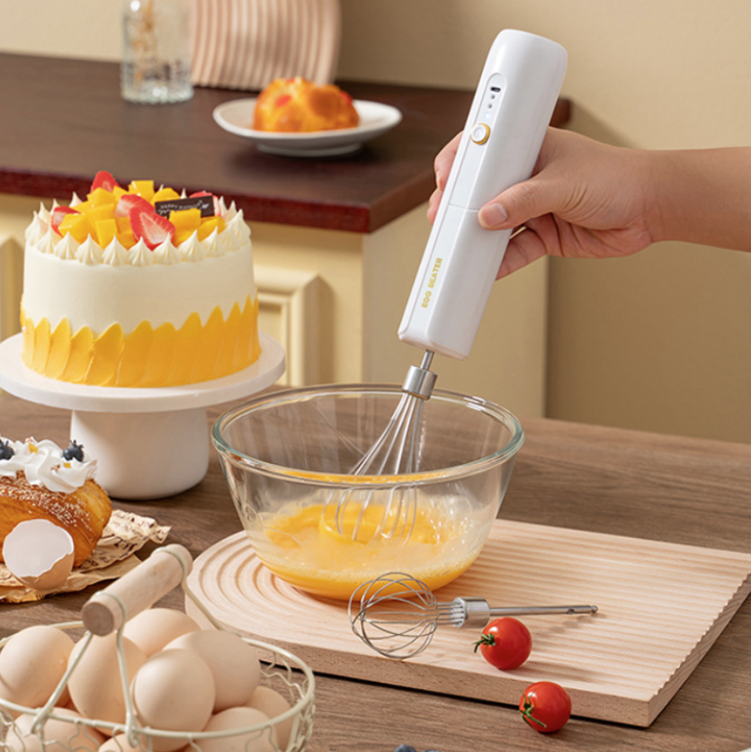 Wireless Electric Mixer /خلاط كهربائي لاسلكي