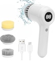 3in1 Cleaning Brush /فرشاة تنظيف 3 في 1