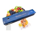 Vacuum Sealer Machine/آلة سحب وتفريغ الهواء