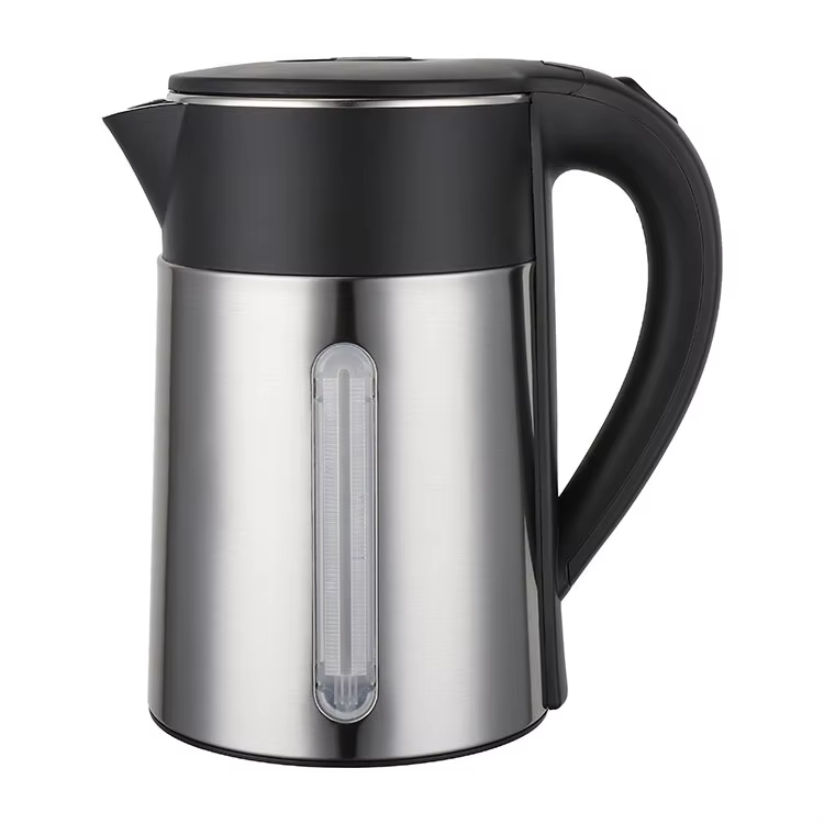 Smart Me Electric Kettle 1.8L SM-1090 /غلاية كهربائية سمارت مي سعة 1.8 لتر
