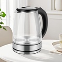 Smart Me Electric Kettle 1.8L SM-1092 / غلاية كهربائية سمارت مي سعة 1.8 لتر