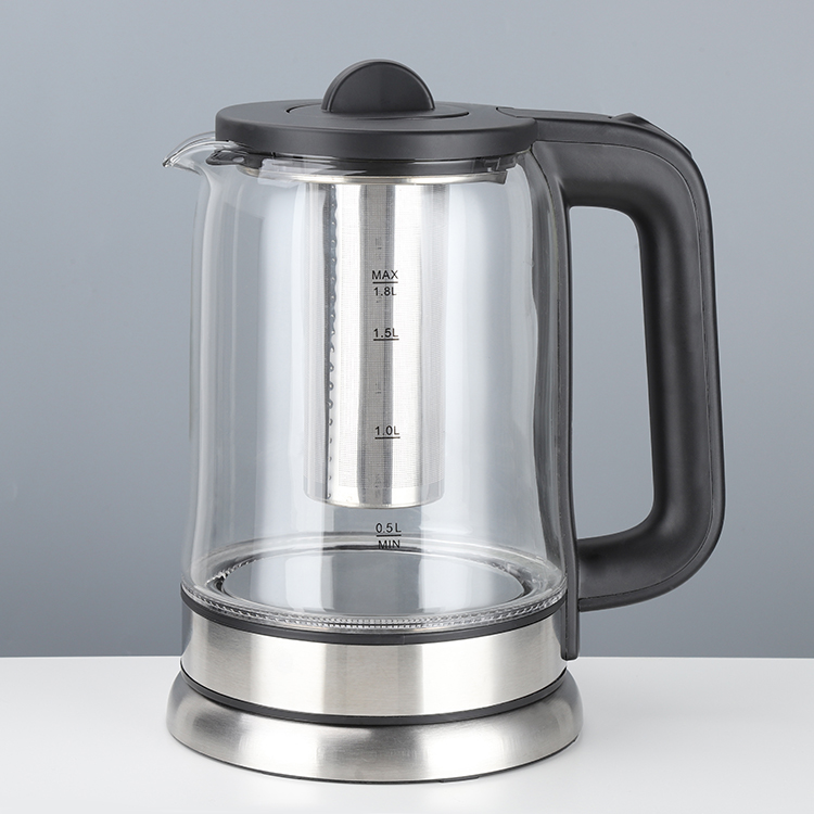 Electric Kettle 1.8L SM-1093 / غلاية كهربائية سمارت مي