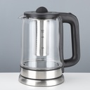 Electric Kettle 1.8L SM-1093 / غلاية كهربائية سمارت مي