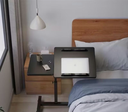 BED LAPTOP TABLE /طاولة سرير للكمبيوتر المحمول