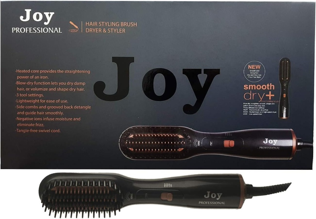JOY PROFESSIONAL HAIR DRYER /مجفف الشعر جوي بروفيشنال